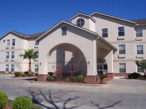 Motel 6-Rosenberg, TX Exterior foto