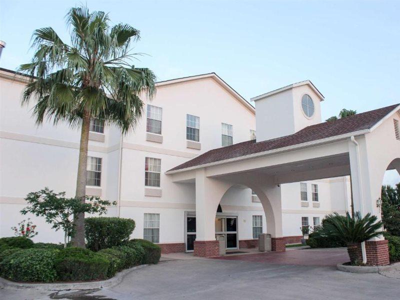 Motel 6-Rosenberg, TX Exterior foto